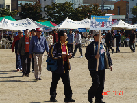 제30회 일고인한마당 요모조모