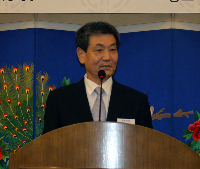 2012-3차 상임이사회 이모저모