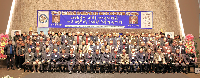 총동창회장 이·취임식 이모조모 2