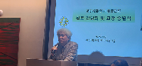 원로 간담회 및 모교교장 송별식 이모조모
