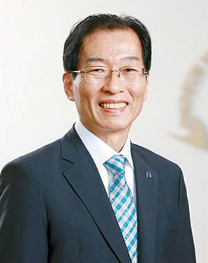 강동완(49회) 총장 고강도 혁신 예고