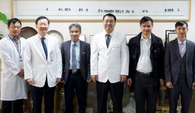 한국-베트남 핵의학 협력 기대감 - 범희승(51회)