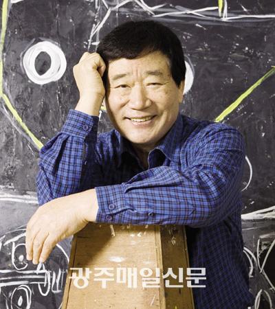 황영성(34회) 초대전 ‘소의 침묵’ 26일부터 서울 현대화랑