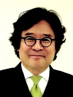 광주디자인비엔날레 이길형(49회) 총감독 인터뷰