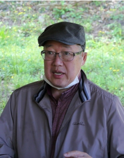 '28회 김용근 교육상'에 황광우(52회) 작가 선정